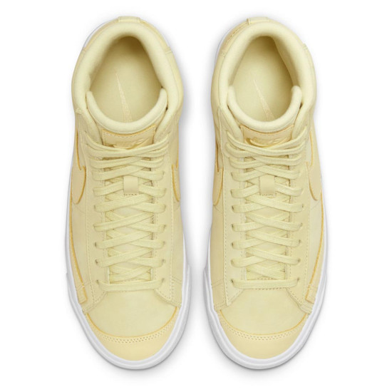Nike W Blazer Mid PRM MF